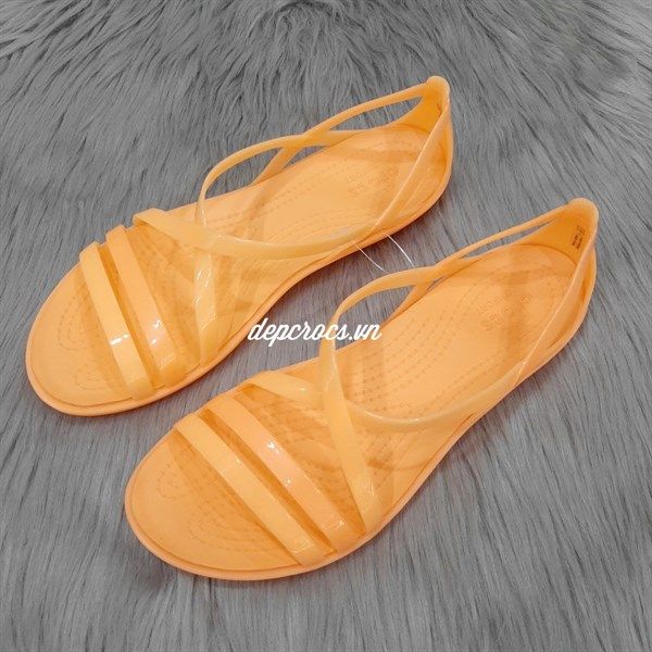  Sandal strappy nữ chính hãng 