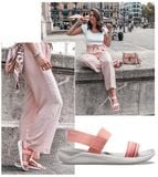  Sandal cross literide nữ xuất khẩu 