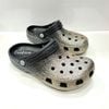 Dép sục cross classic kim tuyến nam nữ chính hãng