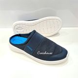  Giày lười cross literide mesh mule nam 