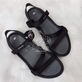  Sandal webbing nữ 
