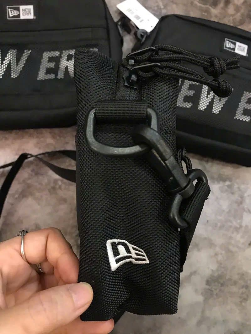  Túi Chéo Nam Nữ New Era Shoulder Pouch Bag 