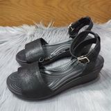  Sandal xuồng leigh ann 5p chính hãng 