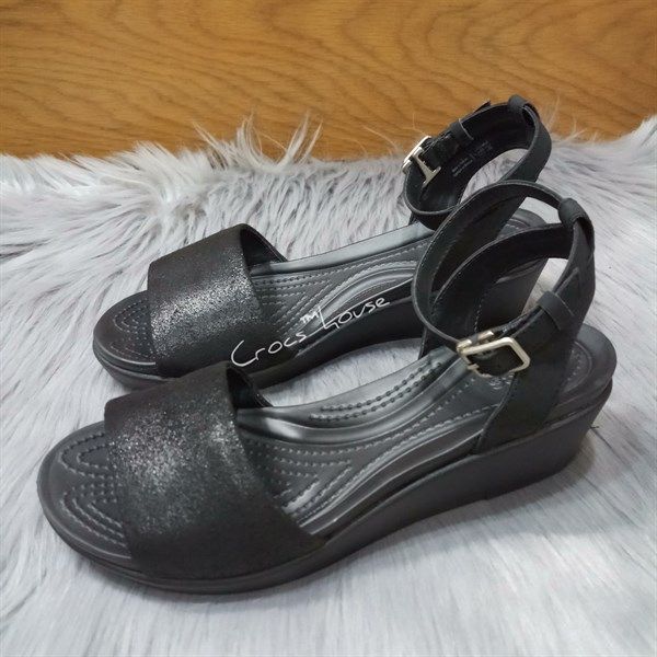  Sandal xuồng leigh ann 5p chính hãng 