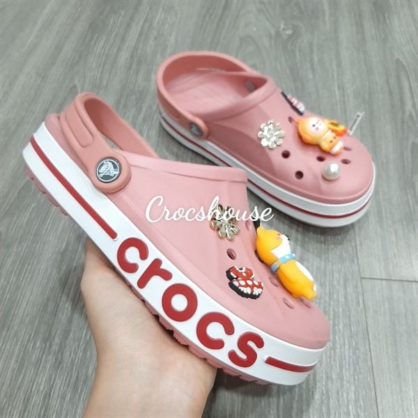  Dép sục cross baya nam nữ chính hãng 
