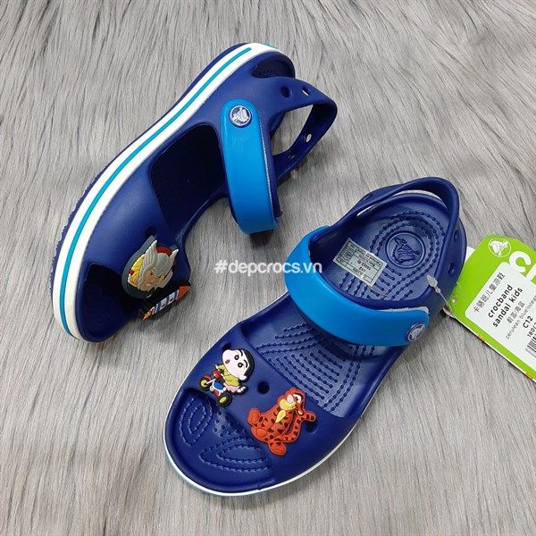  Sandal baya trẻ em 