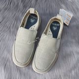  Giày cross walu chambray nam 
