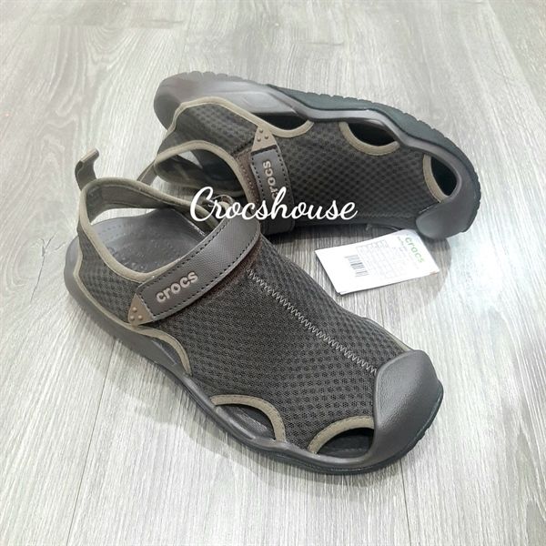  Sandal cross swiftwater mesh deck nam chính hãng 