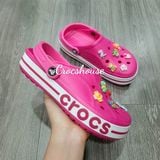  Dép sục cross baya nam nữ chính hãng 