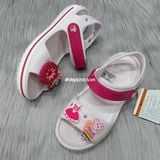  Sandal baya trẻ em 
