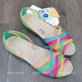  Sandal huarache nữ 
