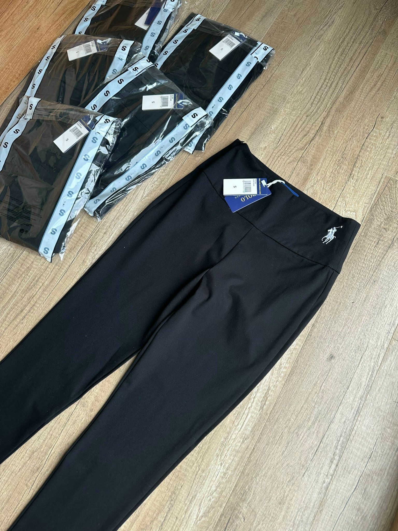  Quần Legging P.o.l.o 