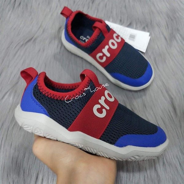  Giày cross swiftwater easy on trẻ em 