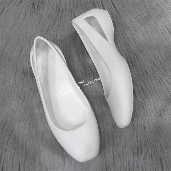  Giày búp bê laura nữ chính hãng 
