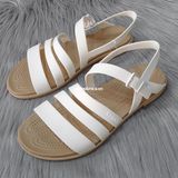  Sandal tulum quai cài nữ chính hãng 