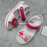  Sandal baya trẻ em 