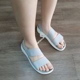  Sandal literide quai chéo nữ 