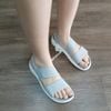 Sandal literide quai chéo nữ