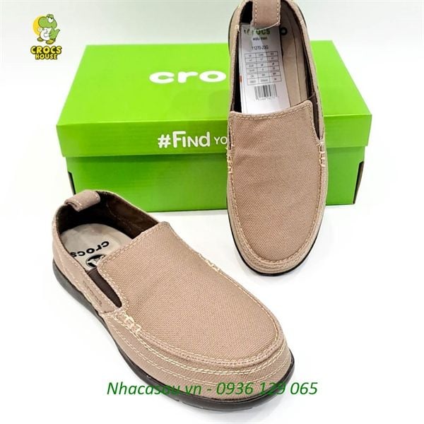  Giày cross walu 11270 nam 