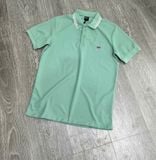  Áo polo nam phối viền 