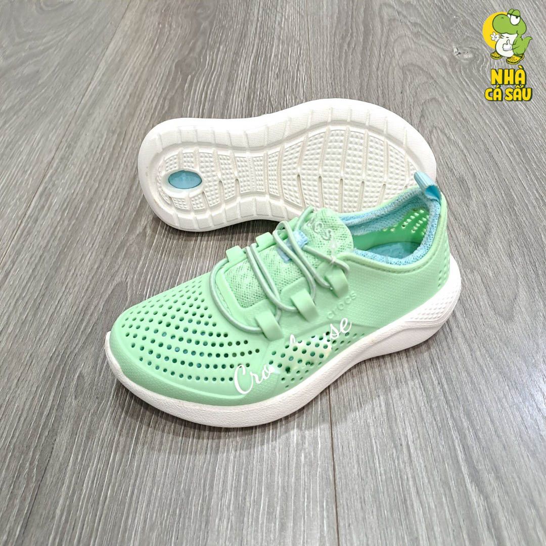  Giày Dinas literide pacer trẻ em 