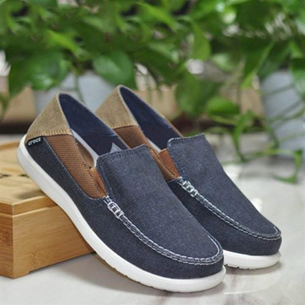  Giày cross walu santa cruz deluxe 2 nam xuất khẩu 
