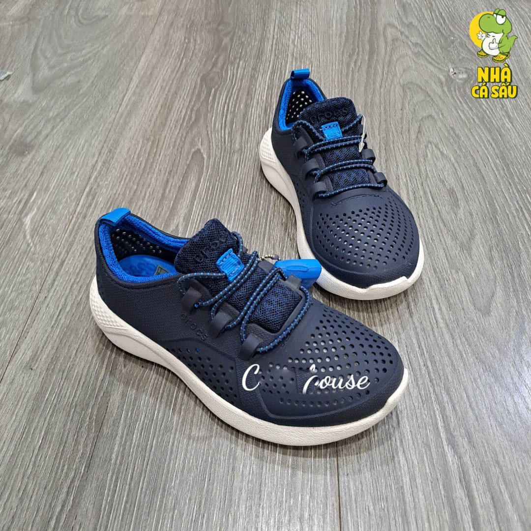 Giày Dinas literide pacer trẻ em 