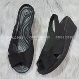  Sandal xuồng slingback 5 phân chính hãng 