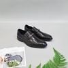 Giày tây nam da thật Coach, Clarks, Lacoste
