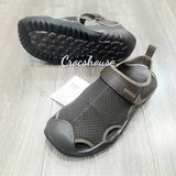  Sandal cross swiftwater mesh deck nam chính hãng 