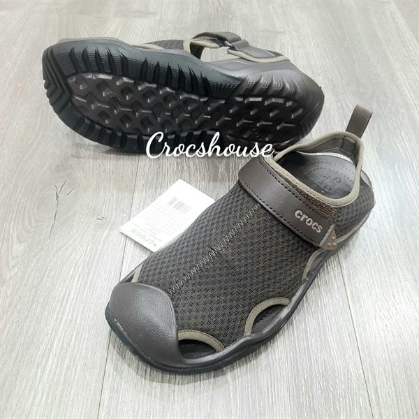  Sandal cross swiftwater mesh deck nam chính hãng 