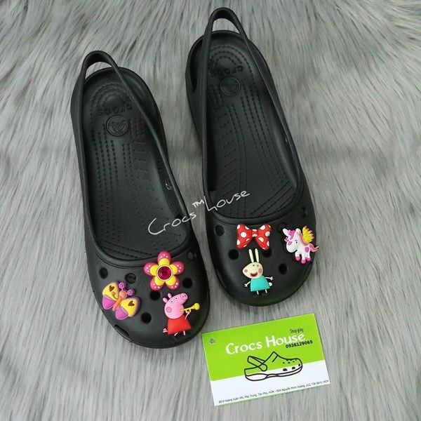  Giày mary janes nữ chính hãng 