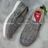  Giày cross walu chambray nam 