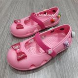  Giày búp bê cross keely bé gái 