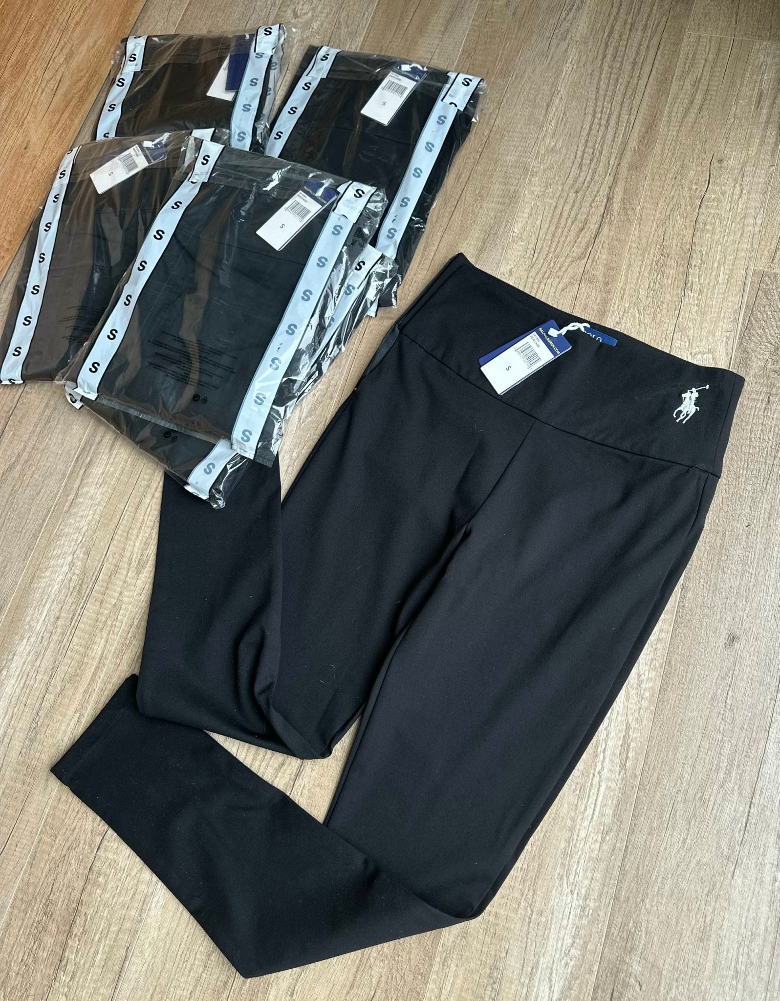  Quần Legging P.o.l.o 