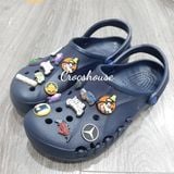 Dép sục cross classic baya nam nữ chính hãng 