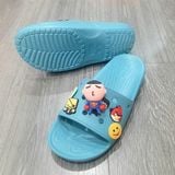  Dép quai ngang cross classic nam nữ chính hãng 