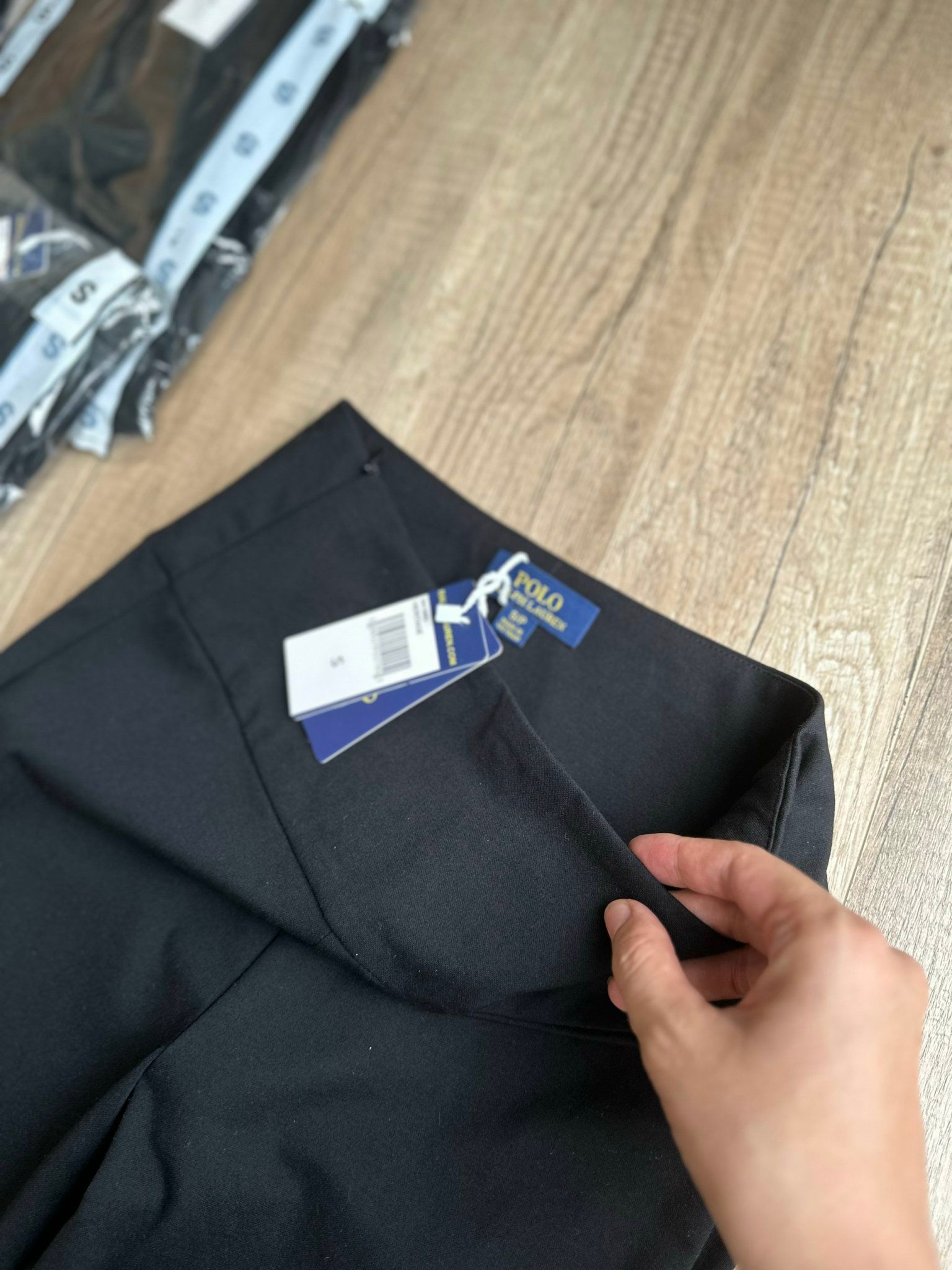  Quần Legging P.o.l.o 