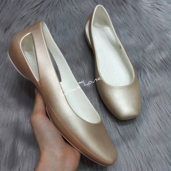  Giày búp bê laura nữ chính hãng 