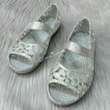  Sandal Dinas isabella nhũ cho bé chính hãng 
