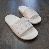  Dép quai ngang cross classic nam nữ chính hãng 