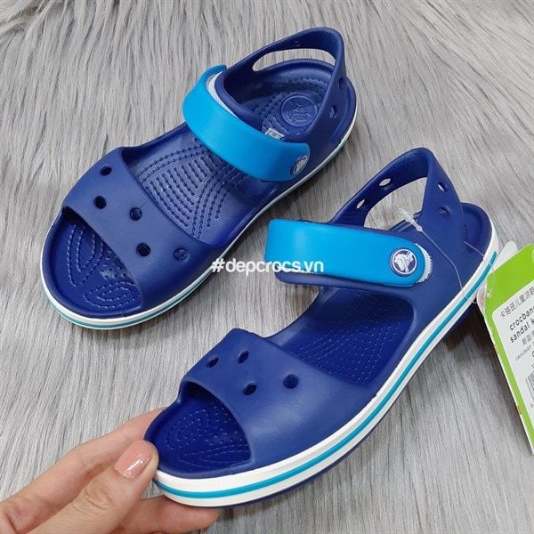  Sandal baya trẻ em 