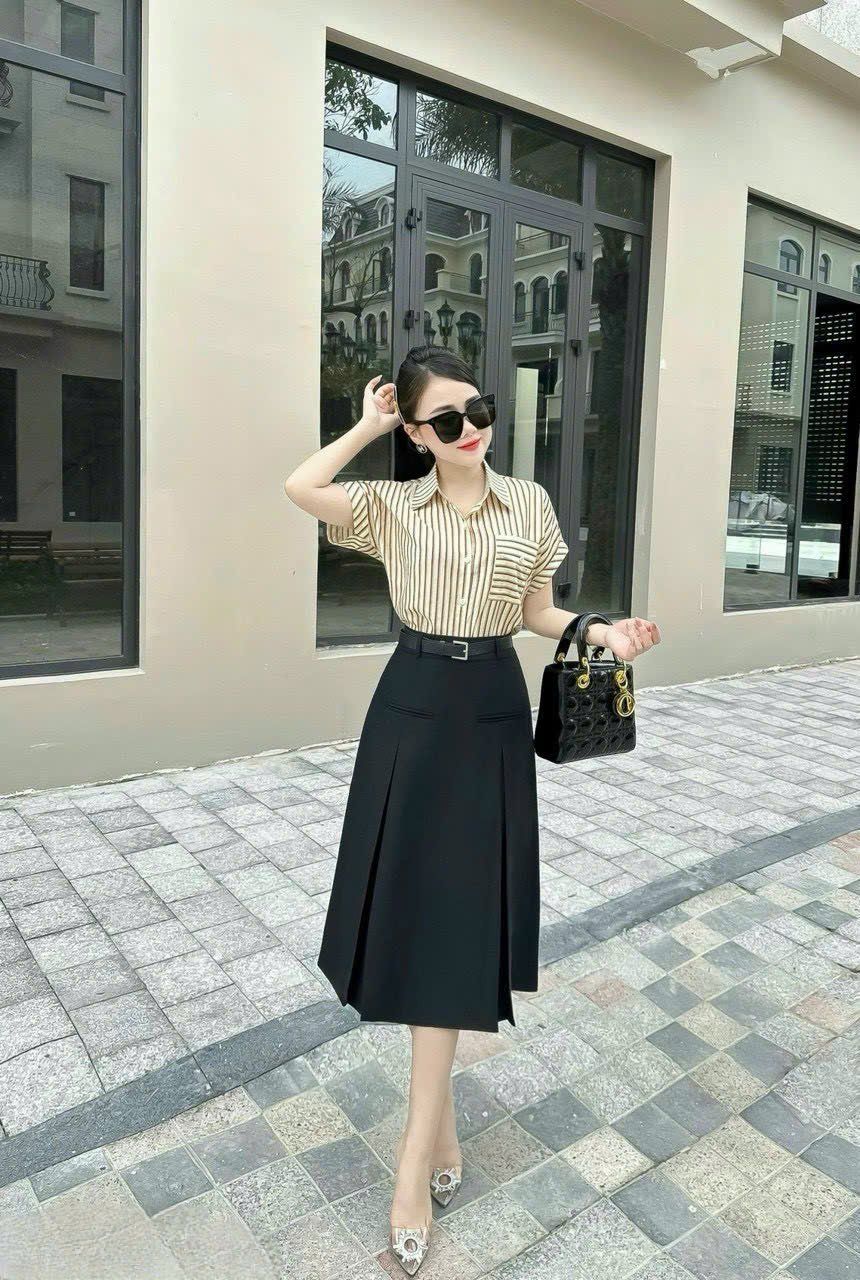  Chân váy VE.RO nữ 
