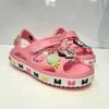 Sandal crocband ii mickey trẻ em