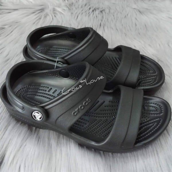  Sandal classic nam nữ chính hãng 