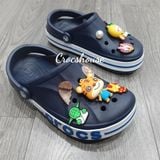  Dép sục cross baya nam nữ chính hãng 
