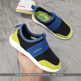  Giày cross swiftwater easy on trẻ em 