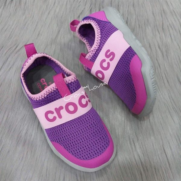  Giày cross swiftwater easy on trẻ em 