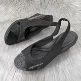  Sandal xuồng slingback 7 phân chính hãng 