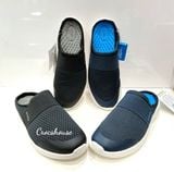  Giày lười cross literide mesh mule nam 